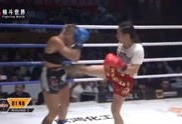搏击视频,搏击视频中的精彩瞬间回顾